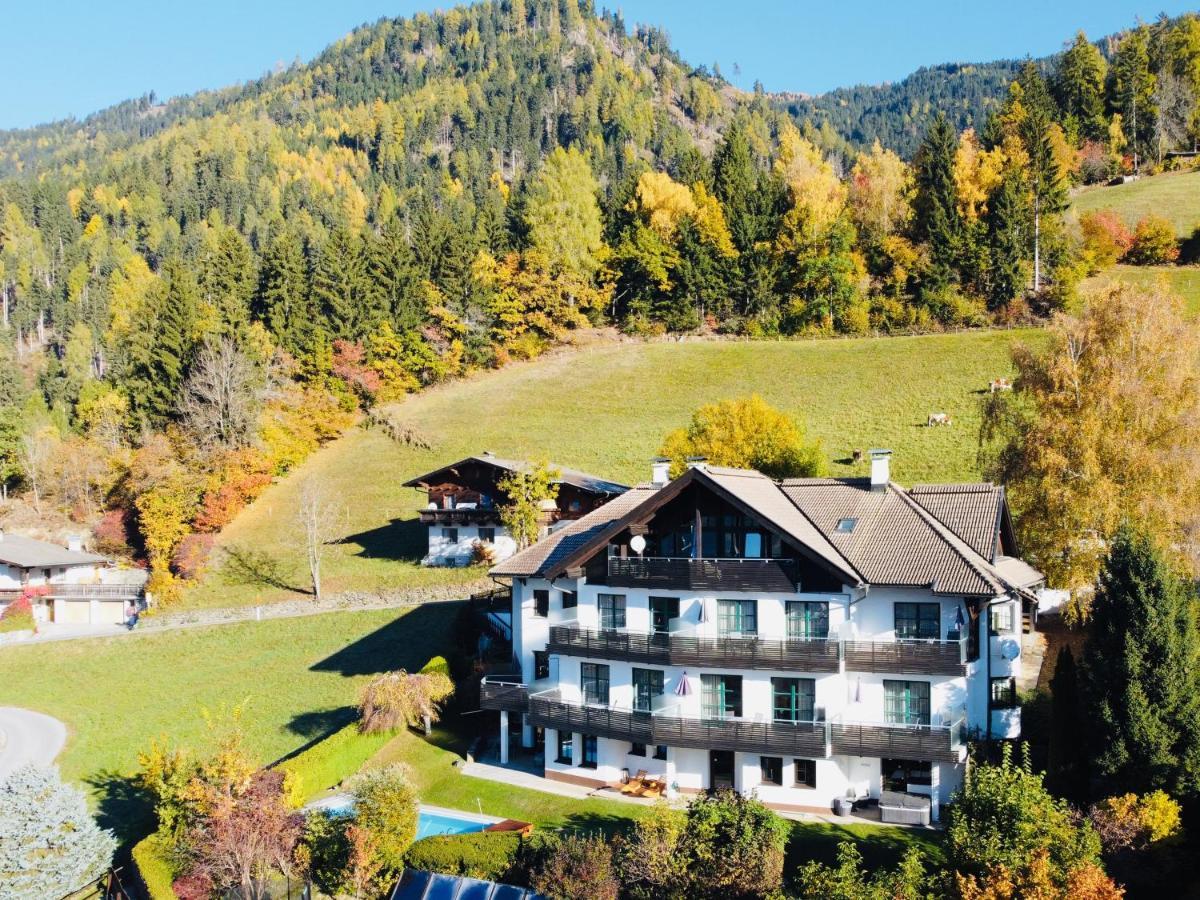 Sun Apartments - With Dolomiten Panorama لينز المظهر الخارجي الصورة