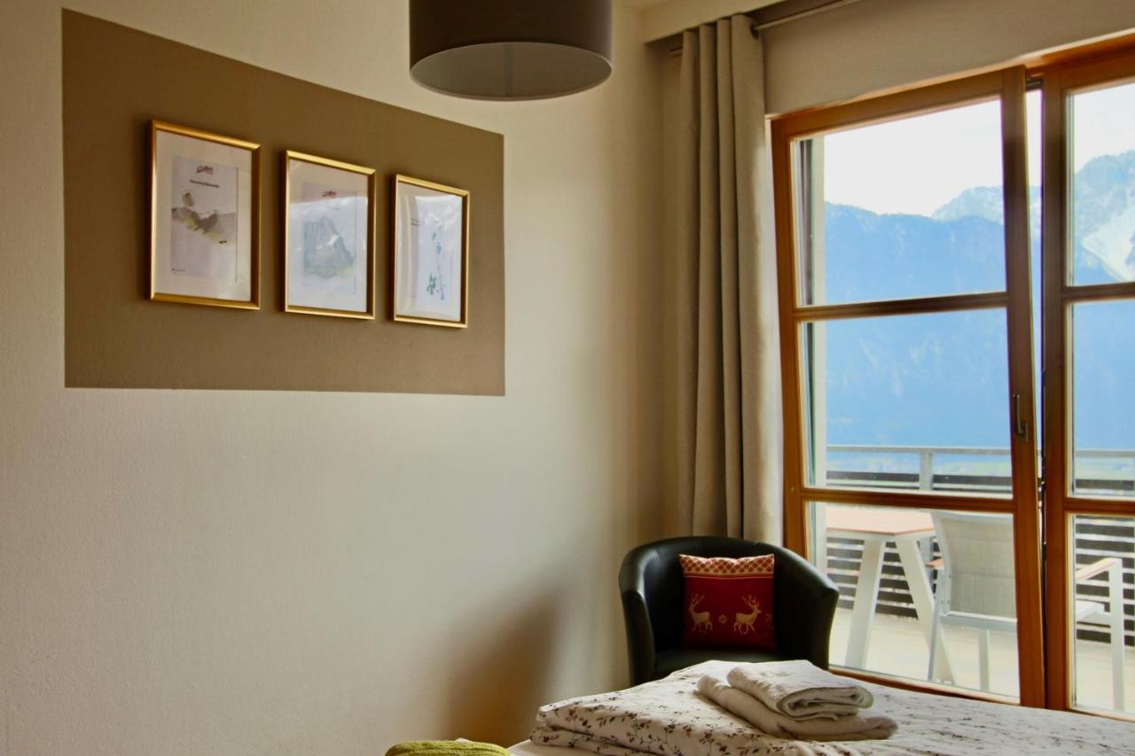 Sun Apartments - With Dolomiten Panorama لينز المظهر الخارجي الصورة