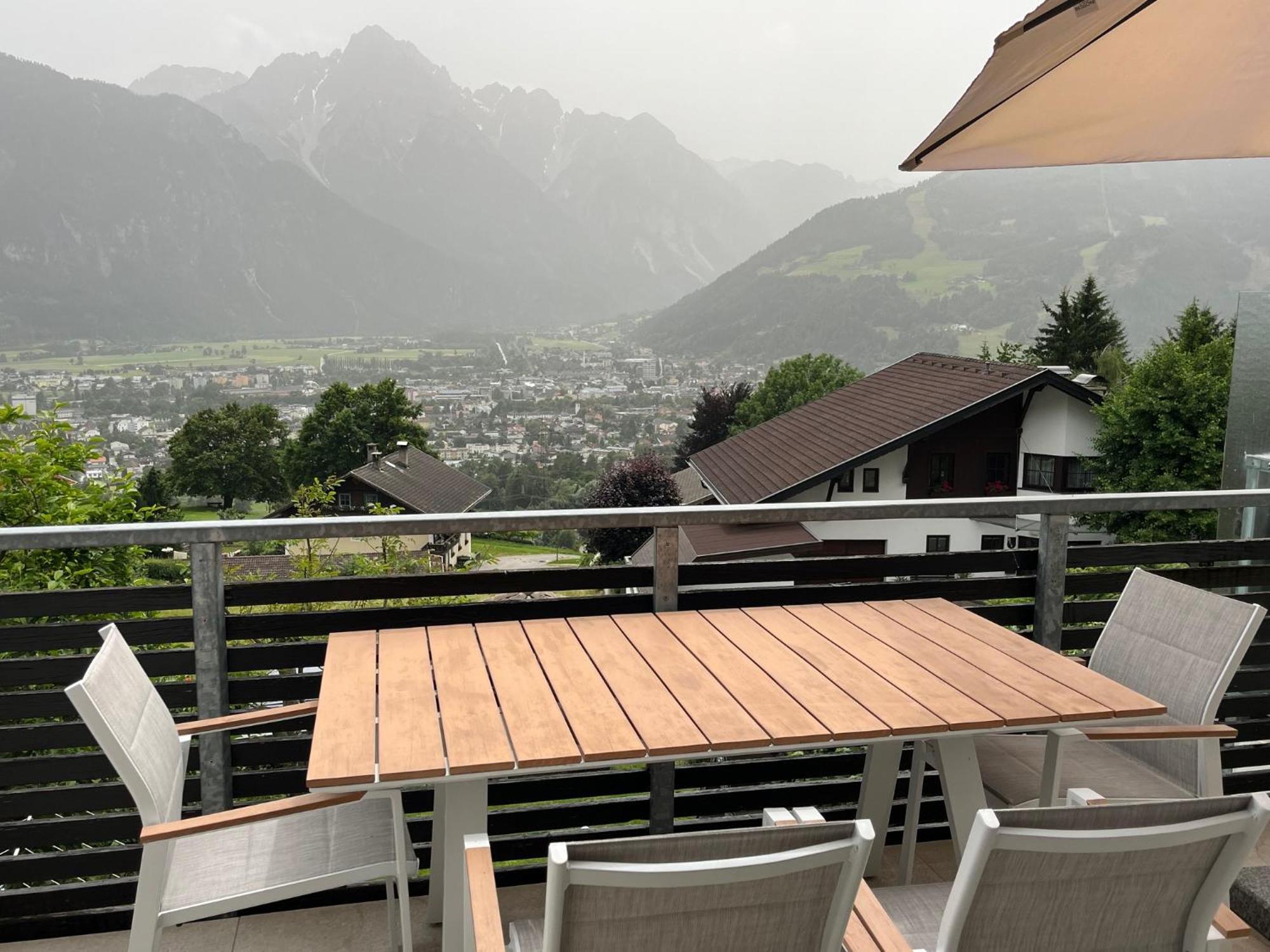 Sun Apartments - With Dolomiten Panorama لينز المظهر الخارجي الصورة