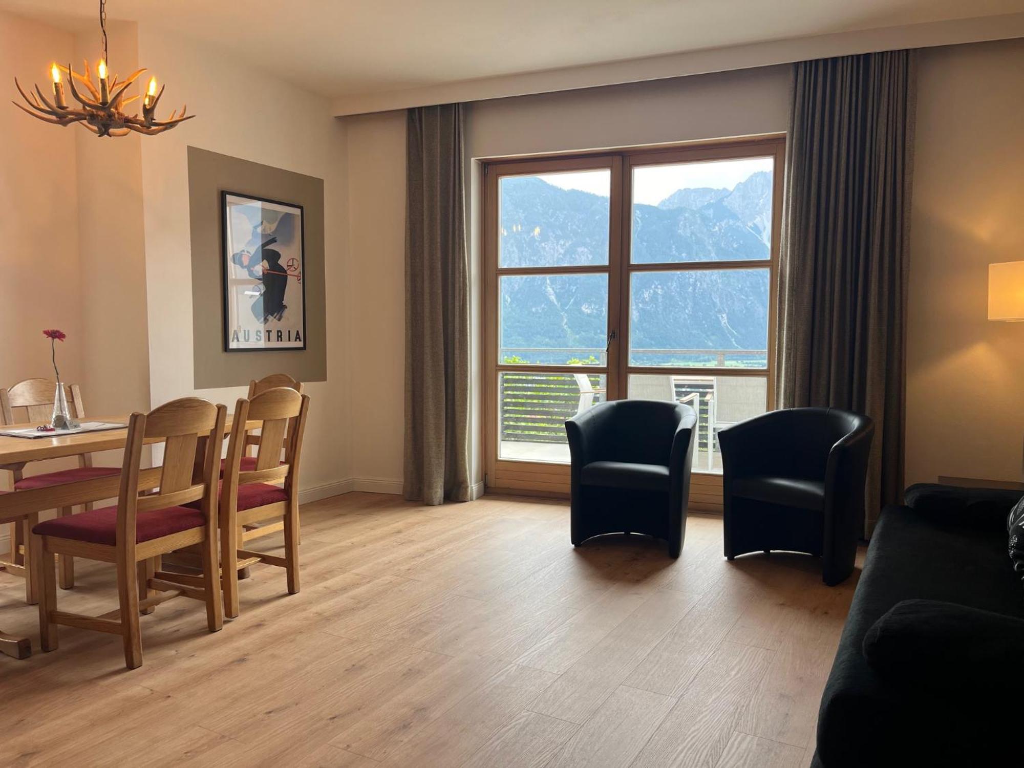 Sun Apartments - With Dolomiten Panorama لينز المظهر الخارجي الصورة
