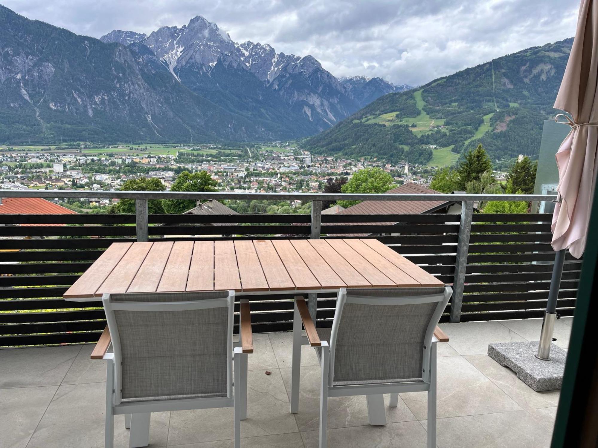 Sun Apartments - With Dolomiten Panorama لينز المظهر الخارجي الصورة