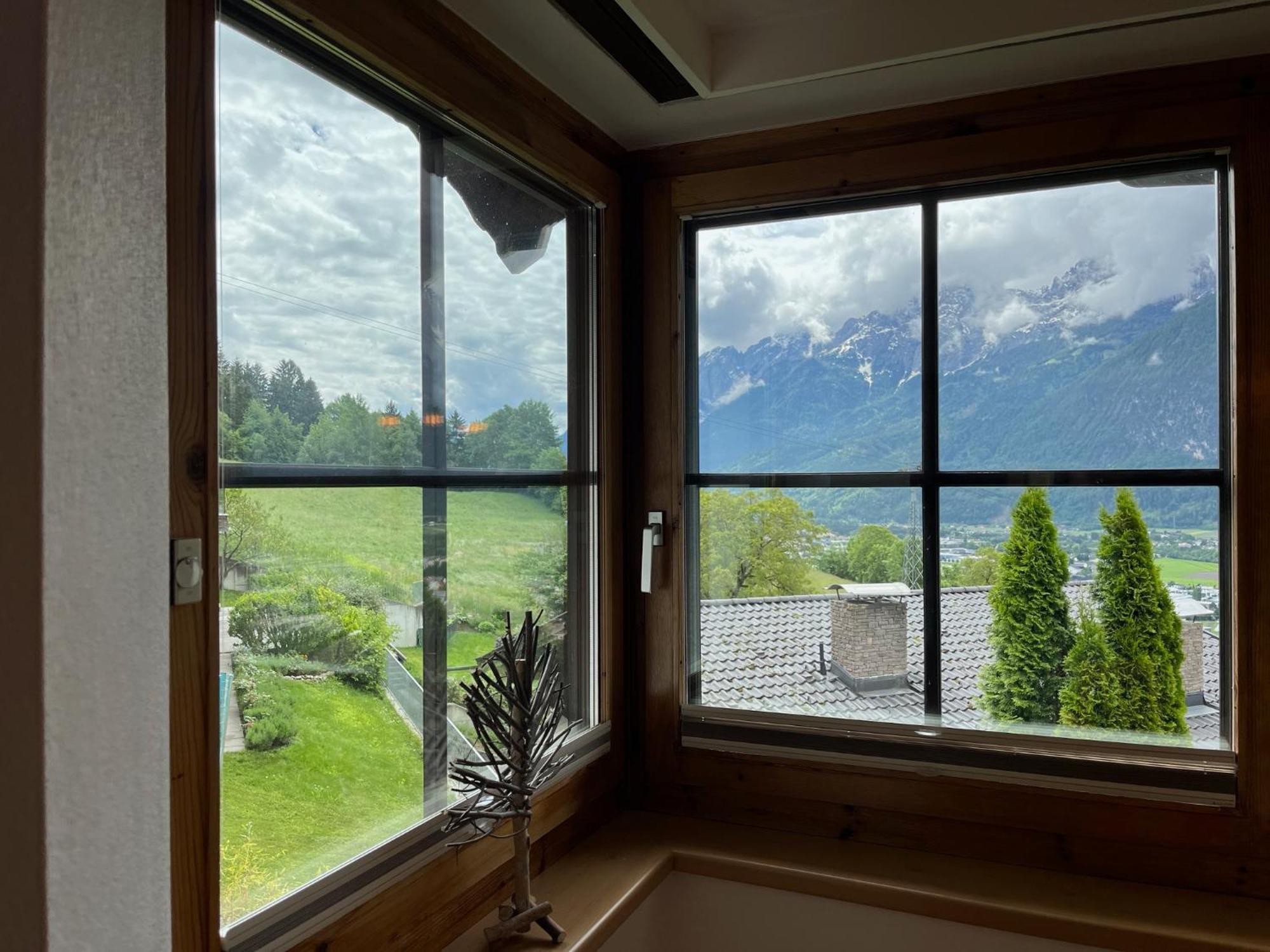 Sun Apartments - With Dolomiten Panorama لينز المظهر الخارجي الصورة