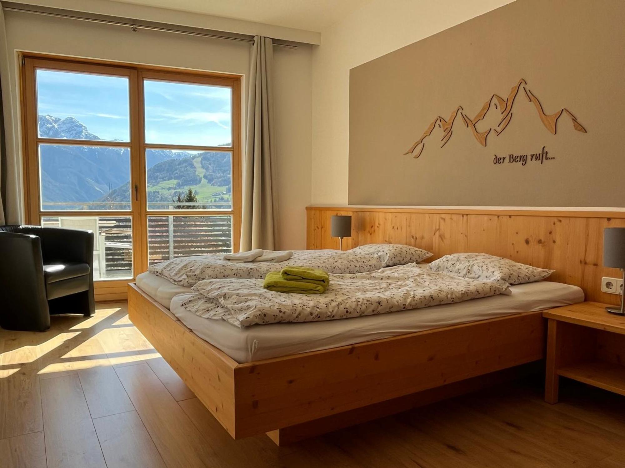 Sun Apartments - With Dolomiten Panorama لينز المظهر الخارجي الصورة