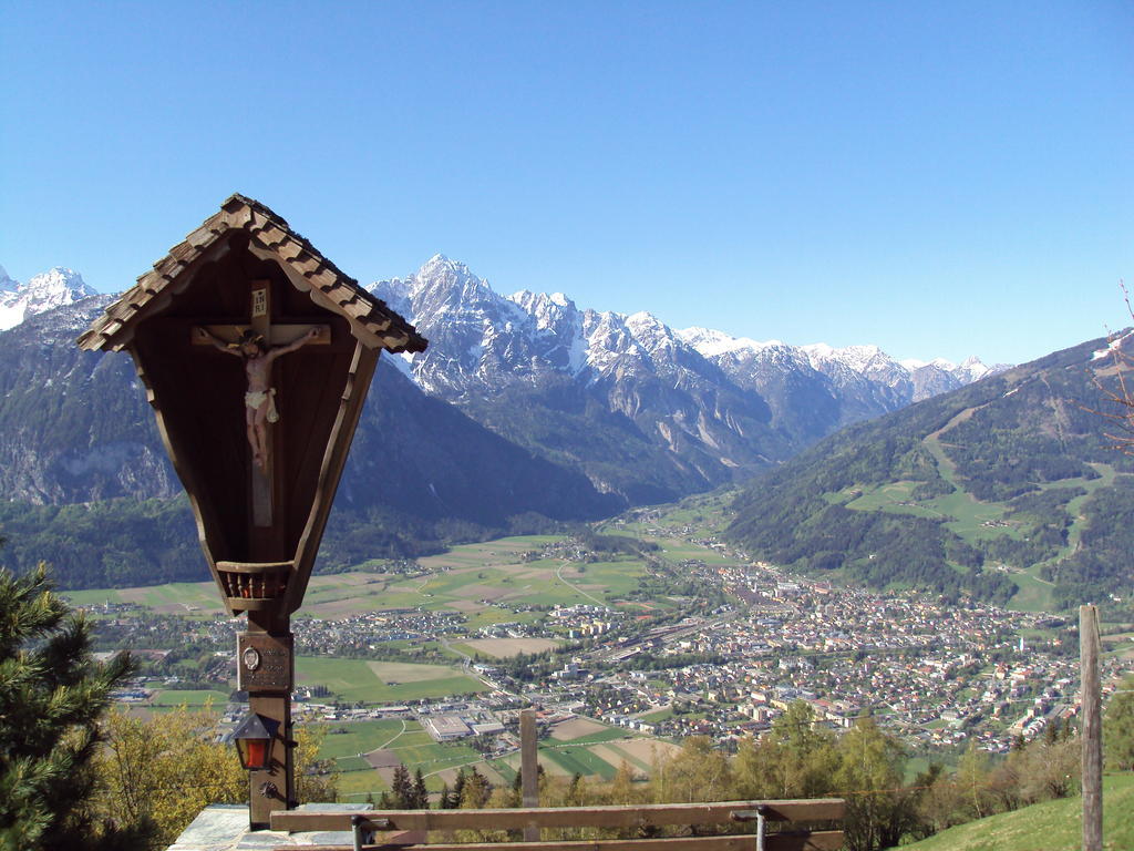 Sun Apartments - With Dolomiten Panorama لينز المظهر الخارجي الصورة
